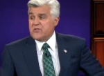 Leno Bashes Obama in Monologue